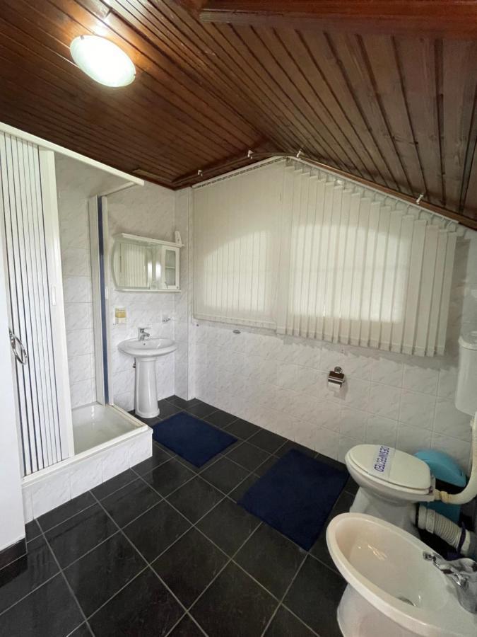 Guest House Luxotel Beçkerek Dış mekan fotoğraf