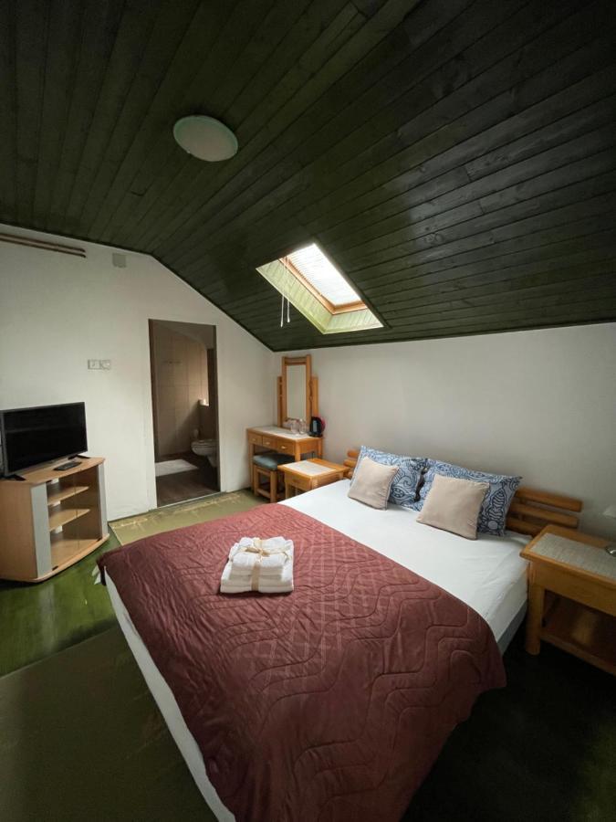 Guest House Luxotel Beçkerek Dış mekan fotoğraf