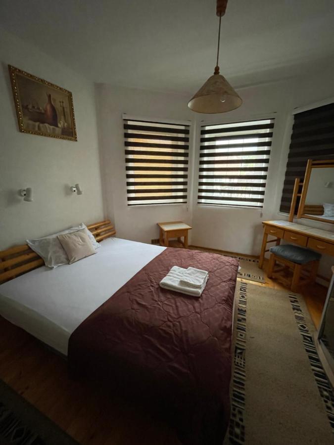 Guest House Luxotel Beçkerek Dış mekan fotoğraf