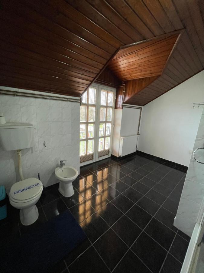 Guest House Luxotel Beçkerek Dış mekan fotoğraf