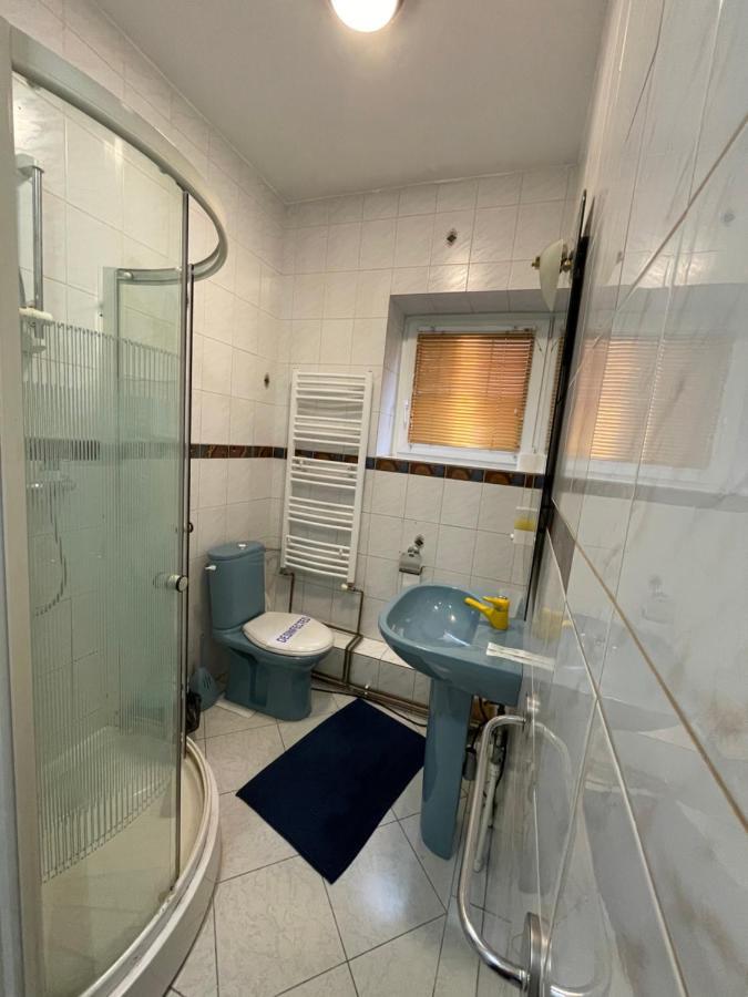 Guest House Luxotel Beçkerek Dış mekan fotoğraf