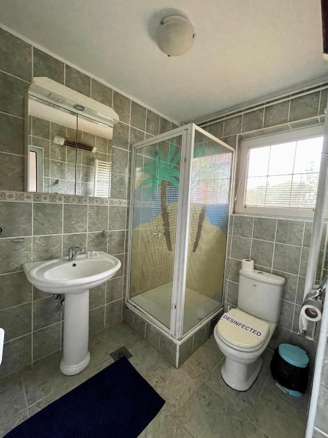 Guest House Luxotel Beçkerek Dış mekan fotoğraf