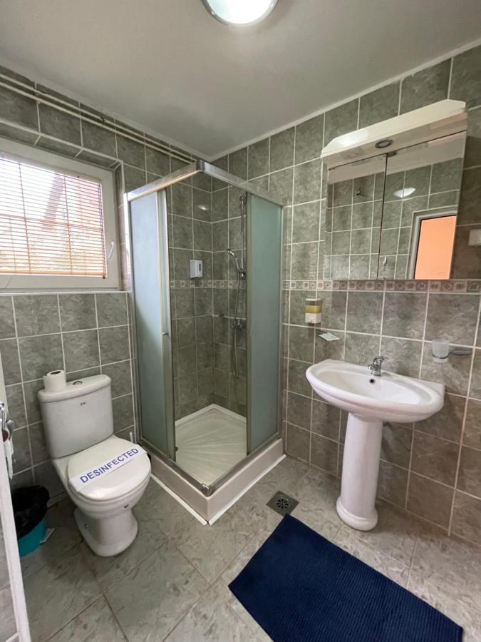 Guest House Luxotel Beçkerek Dış mekan fotoğraf