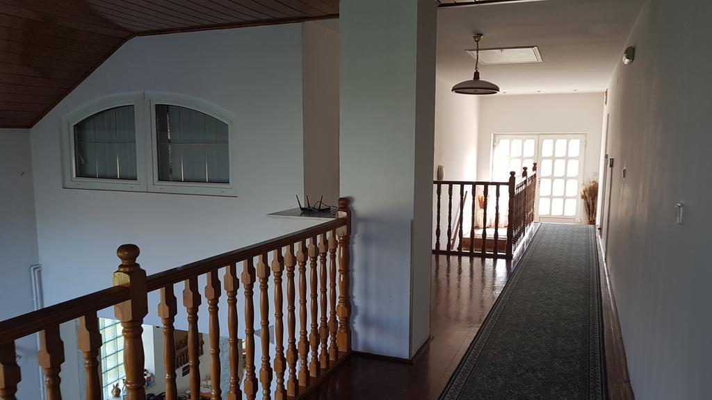 Guest House Luxotel Beçkerek Dış mekan fotoğraf