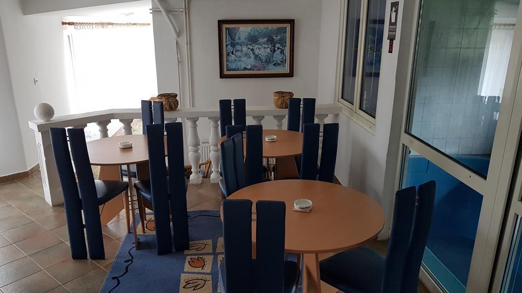 Guest House Luxotel Beçkerek Dış mekan fotoğraf