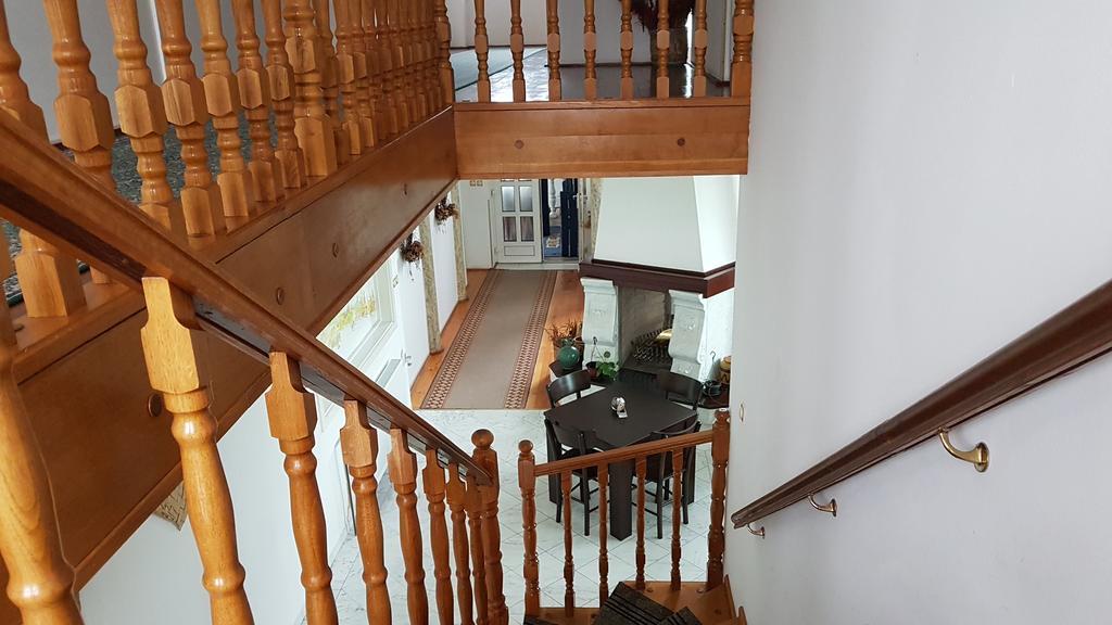 Guest House Luxotel Beçkerek Dış mekan fotoğraf