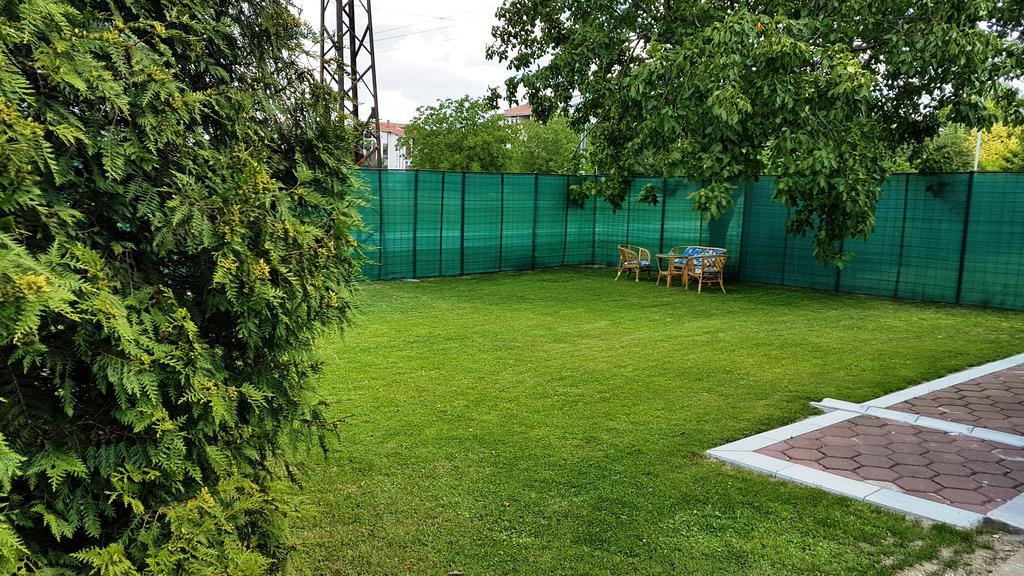 Guest House Luxotel Beçkerek Dış mekan fotoğraf